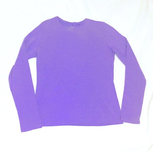 Bundle of 6 Basics• 4Solid Color Tops & 1Jegging - Picture 12 of 16